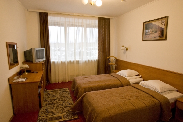 Hotel Nton Энтон (Lemberg)